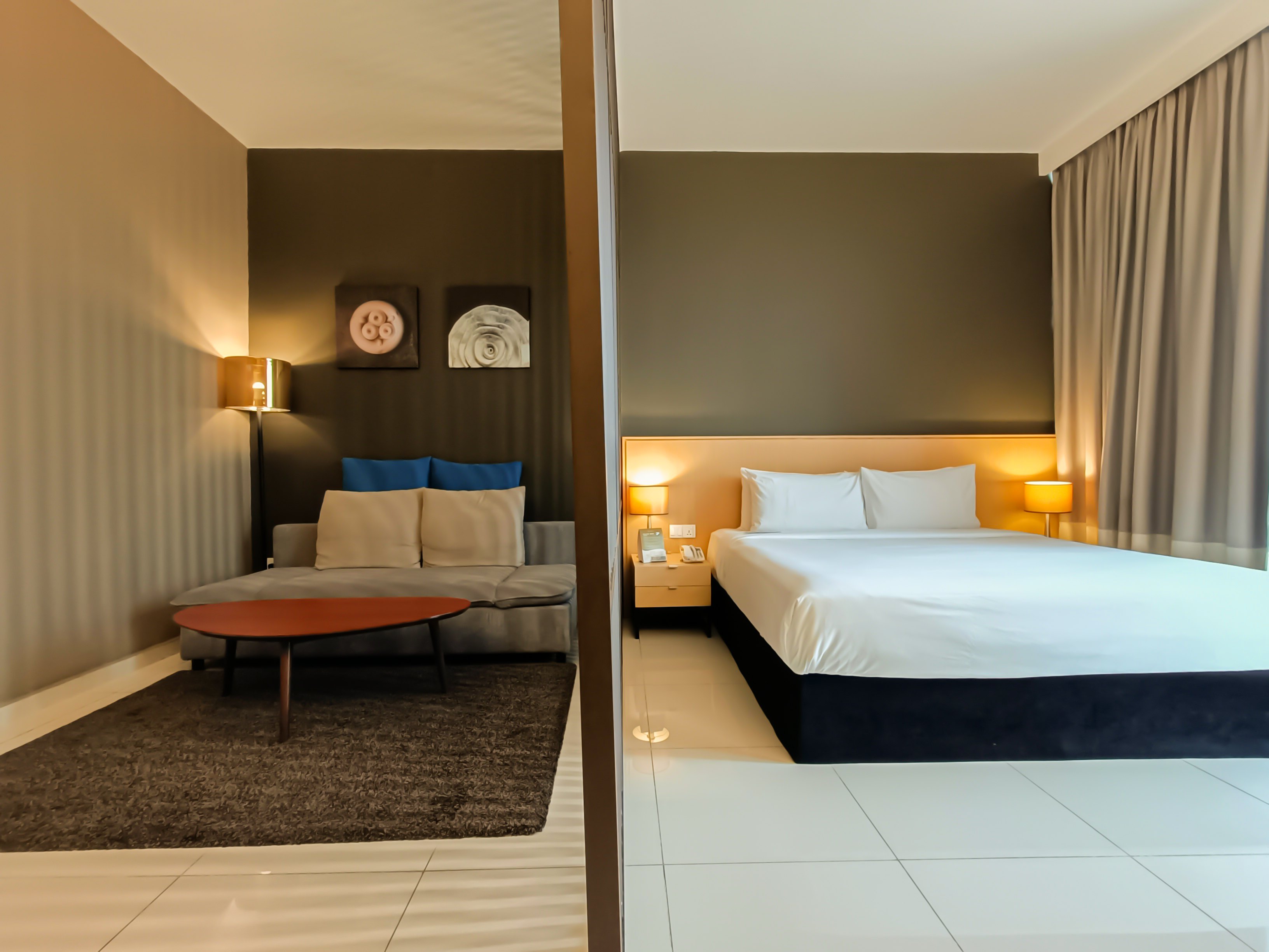 Junior Suite_King 4