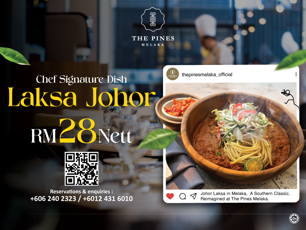 Laksa Johor